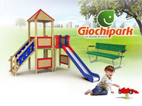 Giochipark